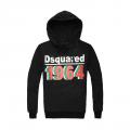DSQUARED2 jacket man